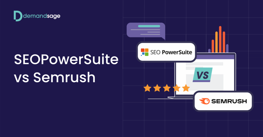 Seo Powersuite Vs Semrush