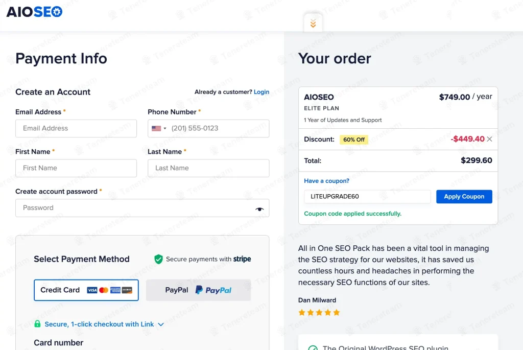 Surfer Seo Coupon Code