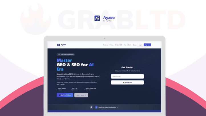 Surfer Seo Lifetime Deal