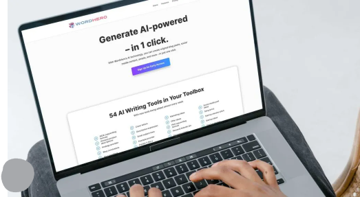 content creation using artificial intelligence
