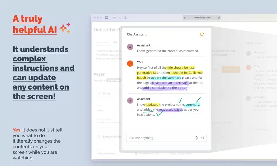 AI transcription software for YouTube captions and subtitles