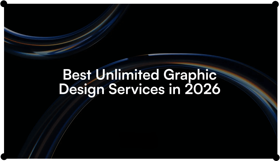 3 Cheapest Unlimited Graphic Design Services comparison graphic for Softhora